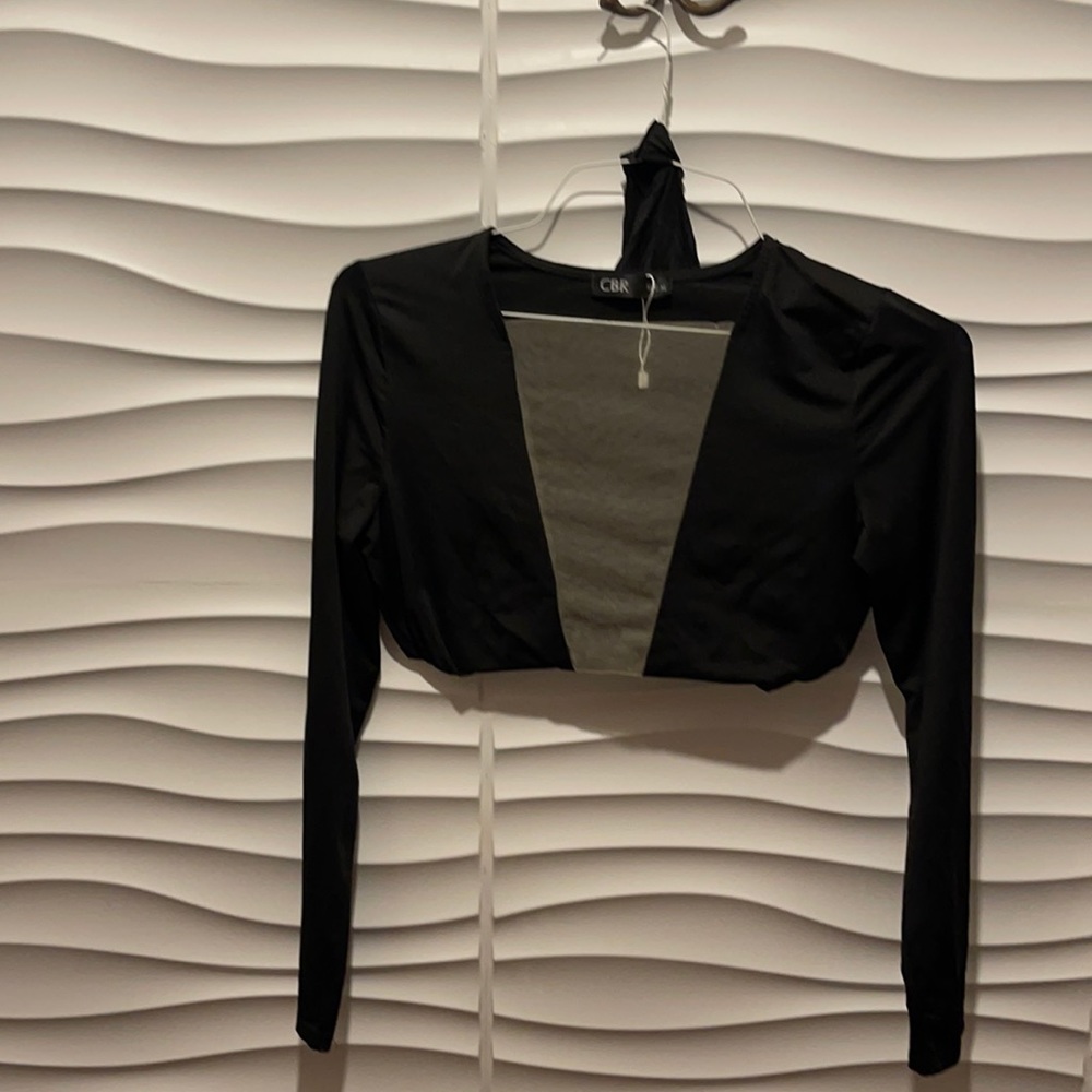 CBR bodysuit